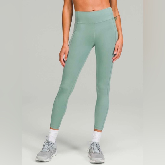 Lululemon Invigorate High-Rise Legging, 25” - Picture 3 of 4